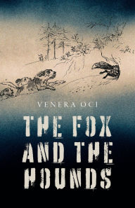 Free download ebooks share The Fox and the Hounds FB2 PDF