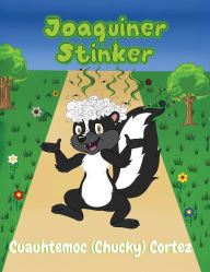 Free bestseller ebooks to download Joaquiner Stinker CHM 9798822985100
