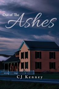 Epub downloads google books Out of the Ashes by Cj Kenney  9798822985131