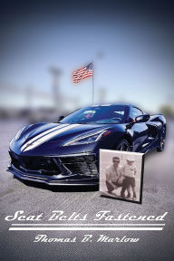 Free audio book download audio book Seat Belts Fastened by Thomas B Marlow