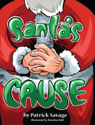 Download italian books Santa's Cause