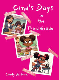 Ebooks epub download free Cina's Days in the Third Grade 9798822987890 (English Edition)
