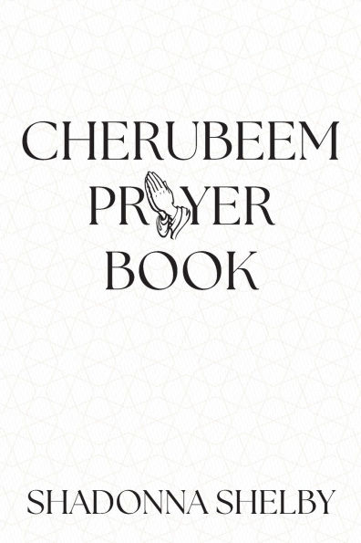Cherubeem Prayer Book