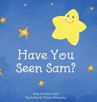 Google book pdf download free Have You Seen Sam? 9798822989399