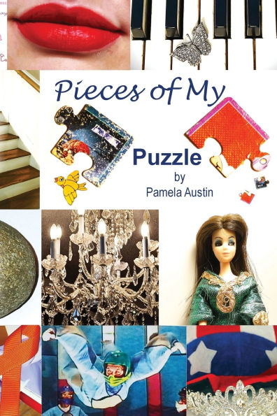 Pieces of My Puzzle