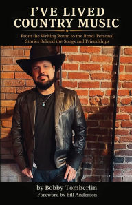 Download textbooks pdf format I've Lived Country Music