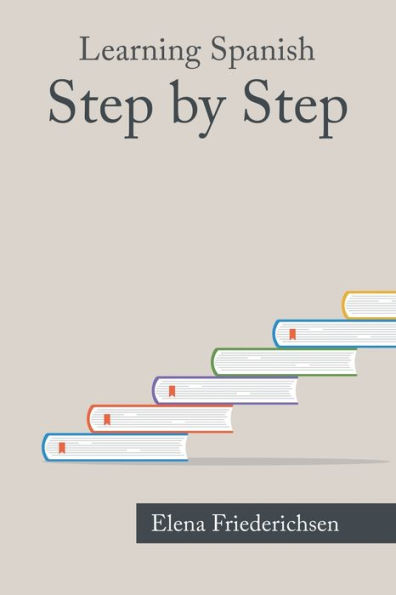 Learning Spanish: Step by