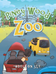 Title: Piney Wood Zoo, Author: Houston Sly