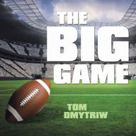 Download ebooks from google to kindle The Big Game in English 9798823000963