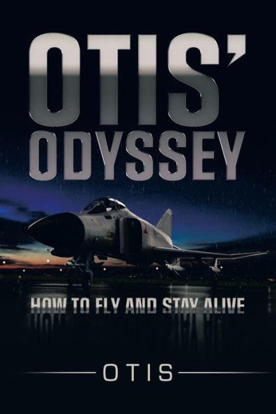 Otis' Odyssey: How to Fly and Stay Alive