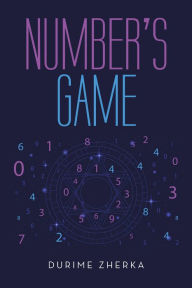 Title: Number's Game, Author: Durime Zherka