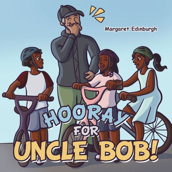 Hooray for Uncle Bob!