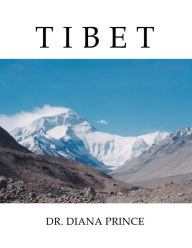 Title: Tibet, Author: Dr. Diana Prince