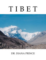 Title: Tibet, Author: Dr. Diana Prince
