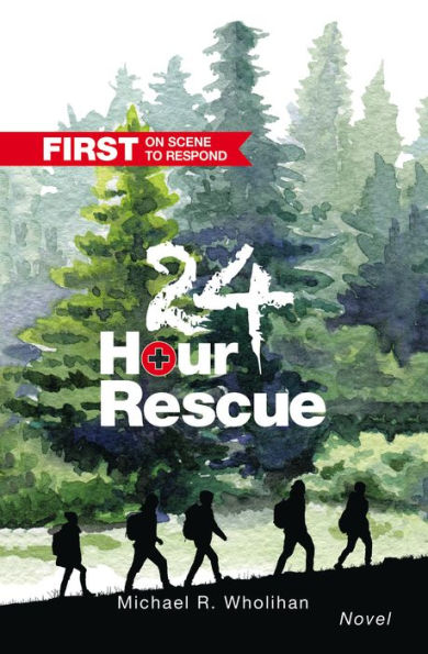 24-Hour Rescue: First on Scene to Respond Racing to Save Lives and Each Other