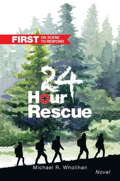 24-Hour Rescue: First on Scene to Respond Racing Save Lives and Each Other