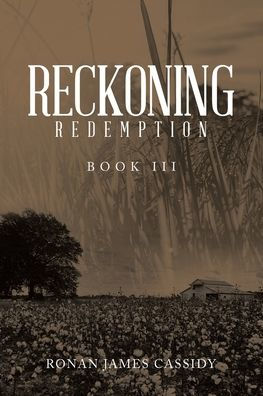 Reckoning: Redemption Book III