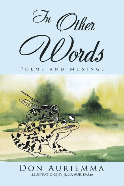 Other Words: Poems and Musings