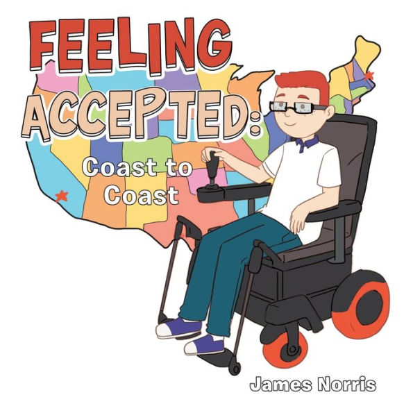 Feeling Accepted: Coast to