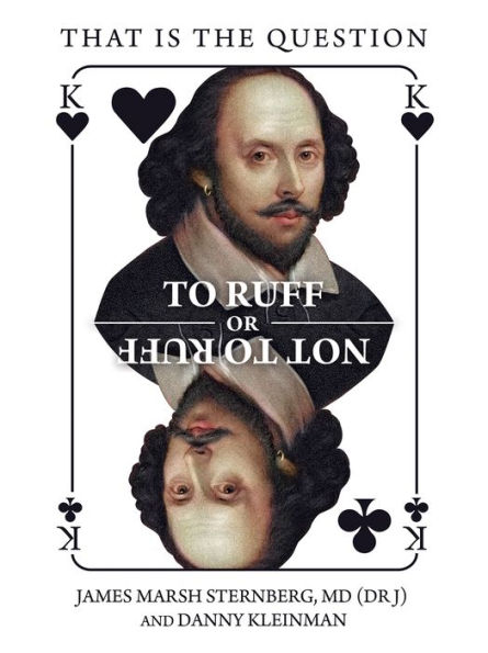 TO RUFF OR NOT TO RUFF: That Is the Question