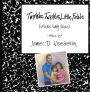 Twinkle, Twinkle, Little Finkle: A Finkle Family Fable