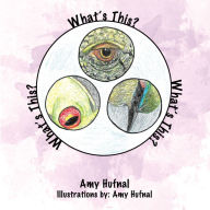 Title: What's this, Author: Amy Hufnal