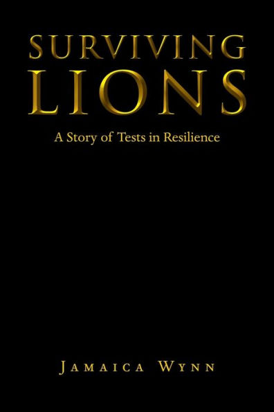 Surviving Lions: A Story of Tests Resilience