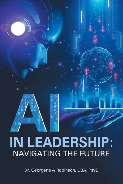 AI Leadership: Navigating the Future