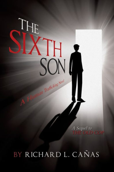 The Sixth Son: A Human Trafficking Novel