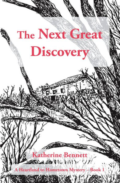 The Next Great Discovery: A Heartland to Hometown Mystery ~ Book 1