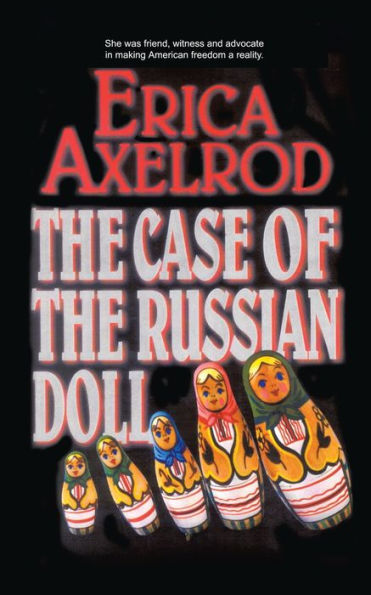 the Case of Russian Doll