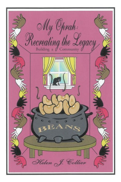 My Oprah: Recreating the Legacy: Building a Community