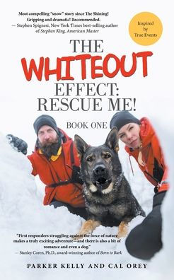 The Whiteout Effect: Rescue Me!