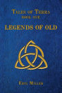 Tales of Terra: Legends of Old
