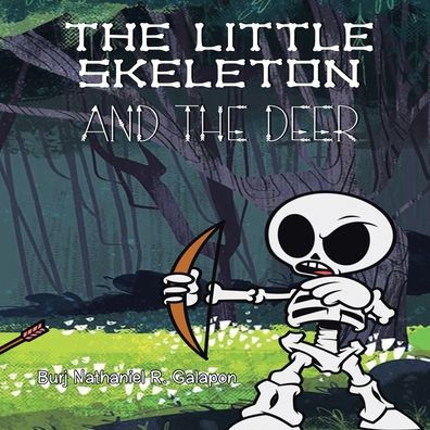 the Little Skeleton and Deer