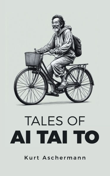 Tales of AI Tai to