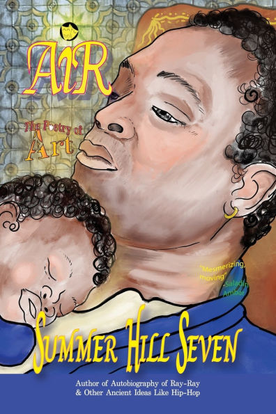 AiR: The Poetry of Art
