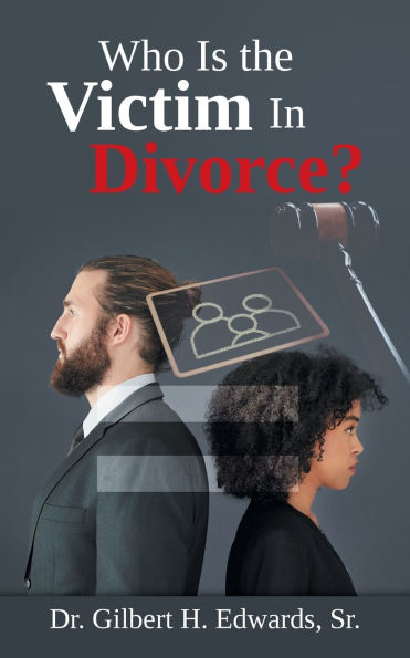 Who Is the Victim Divorce?
