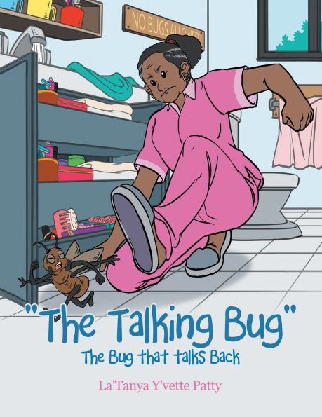 "The Talking Bug": The Bug that talks Back