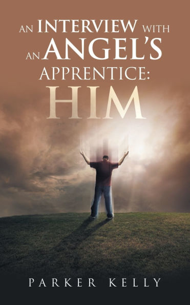an Interview with Angel's Apprentice: Him