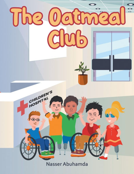 The Oatmeal club