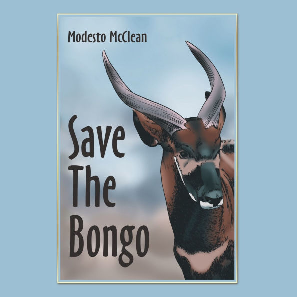 Save The Bongo