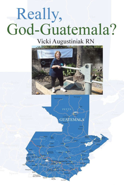 Really, God-Guatemala?