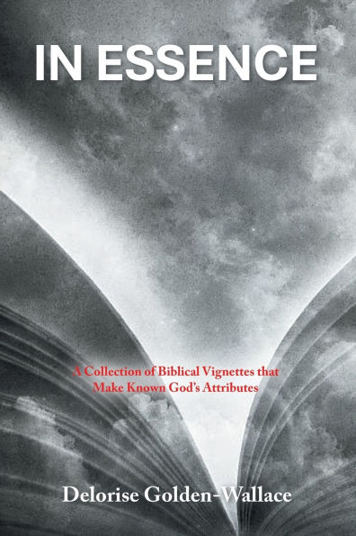 Essence: A Collection of Biblical Vignettes that Make Known God's Attributes