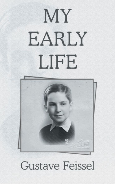 My Early Life
