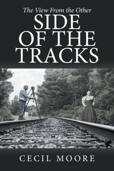 the View From Other Side of Tracks