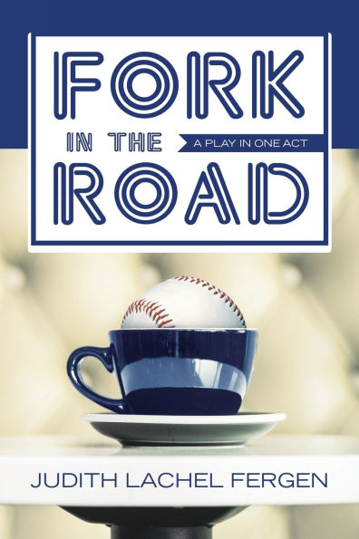Fork the Road: a play one act