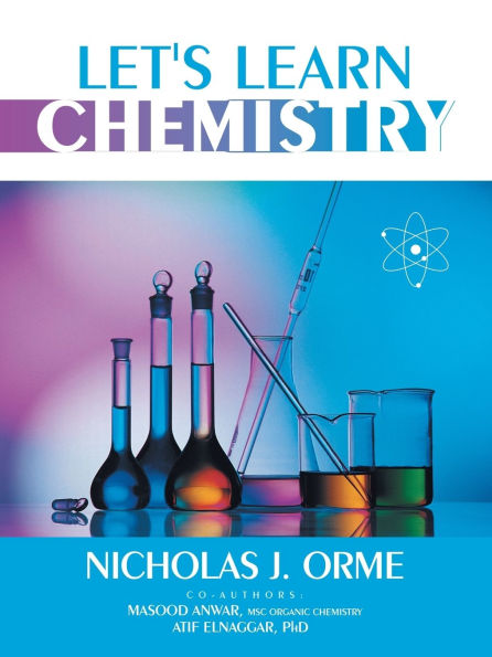 Let's Learn Chemistry