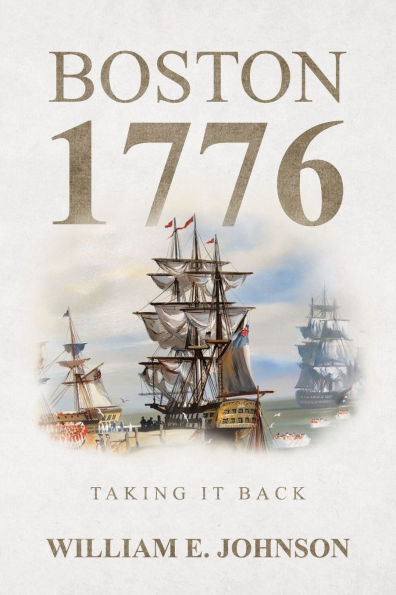 Boston 1776: Taking It Back