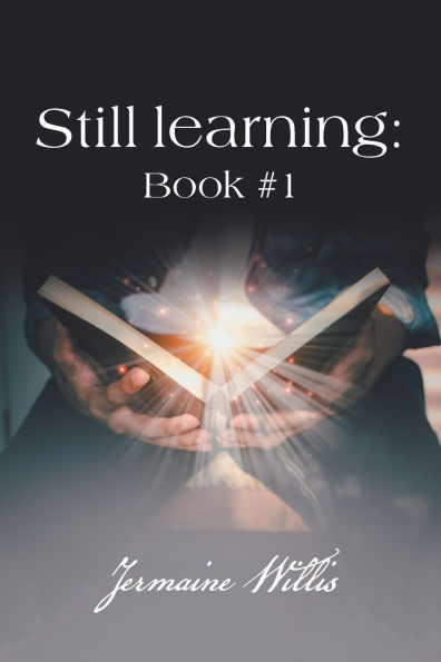 Still learning: Book #1